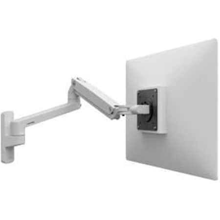 Spark 34 in. MXV Wall Monitor Adjustable Arm for Monitor SP777457